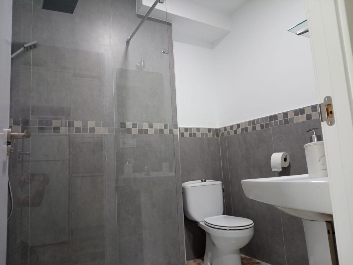 Casa Sevilla Valencina de la Concepción Kültér fotó