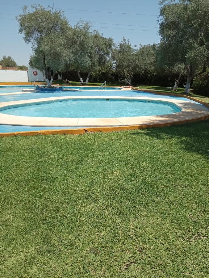 Casa Sevilla Valencina de la Concepción Kültér fotó