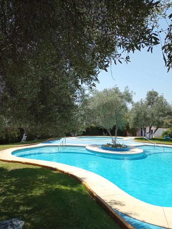 Casa Sevilla Valencina de la Concepción Kültér fotó