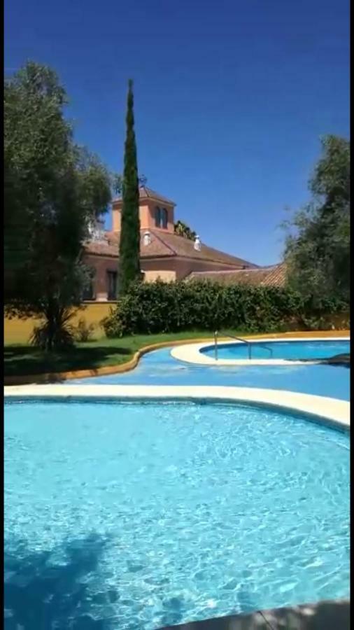 Casa Sevilla Valencina de la Concepción Kültér fotó