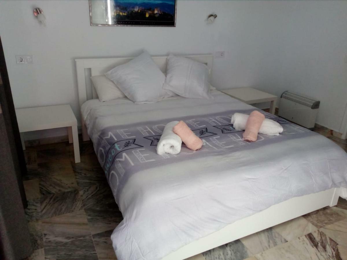 Casa Sevilla Valencina de la Concepción Kültér fotó