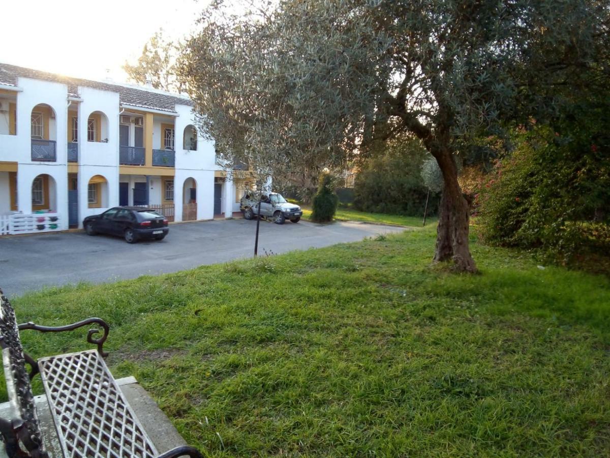 Casa Sevilla Valencina de la Concepción Kültér fotó